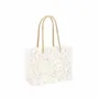 Cadeaux - Sacs papier mat blanc - LAVAL 1878
