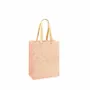 Gifts - Matte paper bags, old rose - LAVAL 1878