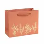 Gifts - Terracotta matte paper bags - LAVAL 1878