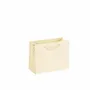 Gifts - Beige matte paper bags - LAVAL 1878
