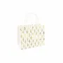 Cadeaux - Sacs papier kraft blanc - LAVAL 1878