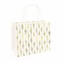 Gifts - White kraft paper bags - LAVAL 1878