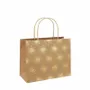 Gifts - Natural kraft paper bags - LAVAL 1878