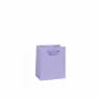 Gifts - Lilac matte paper bags - LAVAL 1878