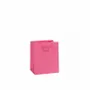 Gifts - Fuchsia matte paper bags - LAVAL 1878