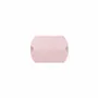 Gifts - Iridescent pink cardboard trivets, 290g - 4 x 6 x 2cm (x25) - LAVAL 1878