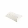 Gifts - Berlingots matte white cardboard Volute - LAVAL 1878