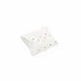 Gifts - White matte cardboard parcels with polka dots/triangles - LAVAL 1878