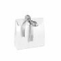 Gifts - Glossy white paper sleeves - LAVAL 1878