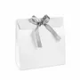 Cadeaux - Pochettes papier blanc brillant - LAVAL 1878