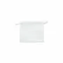 Gifts - 100% cotton drawstring bags with white cotton cords, 11 x 10cm (x5) - LAVAL 1878