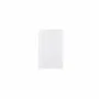 Cadeaux - Sachets cadeau blanc brillant, 12 x 4,5 x 20cm, 80g (x125) - LAVAL 1878
