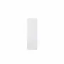 Cadeaux - Sachets cadeau blanc brillant, 10 x 5 x 31cm, 80g (x250) - LAVAL 1878