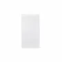 Cadeaux - Sachets cadeau blanc brillant 18 x 6 x 35cm, 80g (x50) - LAVAL 1878