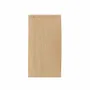 Gifts - Brown kraft paper gift bags, 100% recycled, 18 x 6 x 35cm, 60g (x50) - LAVAL 1878