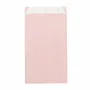 Cadeaux - Sachets cadeau rose mat irisé, 18 x 6 x 35cm, 70g (x50) - LAVAL 1878