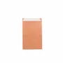 Cadeaux - Sachets cadeau terracotta mat irisé, 12 x 4,5 x 20cm, 70g (x125) - LAVAL 1878