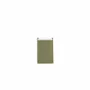 Gifts - Iridescent matte khaki gift bags, 7 x 12cm, 70g (x125) - LAVAL 1878