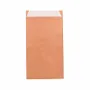 Gifts - Iridescent matte terracotta gift bags, 18 x 6 x 35cm, 70g (x250) - LAVAL 1878