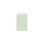 Gifts - Iridescent matte sage green gift bags, 7 x 12cm, 70g (x250) - LAVAL 1878