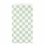 Gifts - Matte checkerboard pattern gift bags - LAVAL 1878