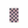 Gifts - Matte checkerboard pattern gift bags - LAVAL 1878