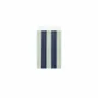 Gifts - Matte gift bags with navy blue/sage green stripes - LAVAL 1878