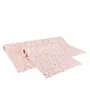 Gifts - Light pink matte gift wrap with a tricolor terrazzo pattern - LAVAL 1878