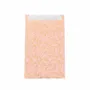 Cadeaux - Sachets cadeau rose brillant Volute doré mat 18 x 6 x 35cm, 70g (x50) - LAVAL 1878