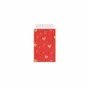 Gifts - Matte red gift bags - LAVAL 1878