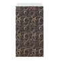 Gifts - Gift bags with black/matte/glossy arabesque design - LAVAL 1878
