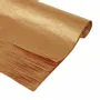 Gifts - Metallic copper tissue paper (x200) - LAVAL 1878