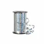 Gifts - Silver hologram effect ribbon - 200m - LAVAL 1878