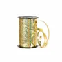 Gifts - Gold hologram effect ribbon - 200m - LAVAL 1878