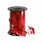 Gifts - Red hologram effect ribbon - 200m - LAVAL 1878