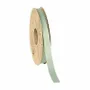 Gifts - Sage green ribbon, 100% recycled plastic - m - LAVAL 1878