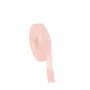 Gifts - Pale pink grosgrain synthetic ribbon - 20m - LAVAL 1878