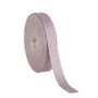 Cadeaux - Ruban synthétique gros grain couleur glycine - 20m - LAVAL 1878
