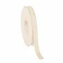Gifts - Cream-colored cotton ribbon - 15m - LAVAL 1878