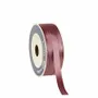 Cadeaux - Ruban synthétique aspect satin prune - 100m - LAVAL 1878