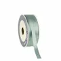 Cadeaux - Ruban synthétique aspect satin vert sauge - 100m - LAVAL 1878