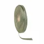 Gifts - Gold and green glitter ribbon - 50m - LAVAL 1878