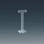 Gifts - Clear plexiglass display stand for 1 pair of stud earrings - LAVAL 1878