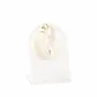 Gifts - White silicone ear piercing display stand for right ear - LAVAL 1878