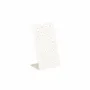 Gifts - White metal earring display stands - 20 pairs - LAVAL 1878