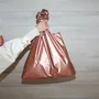 Bags and totes - LOQI Reusable Metallic Bags and Weekenders - LOQI