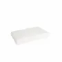 Gifts - White metal display tray - 23 x 17 x H 3.5 cm - LAVAL 1878