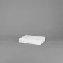 Gifts - White marble display tray - 23 x 17 x H 3.5 cm - LAVAL 1878