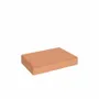 Gifts - Terracotta-effect MDF display shelf - 23 x 17 x H 3.5cm - LAVAL 1878