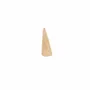 Gifts - Oak wood ring cone - 2.5cm diameter - LAVAL 1878